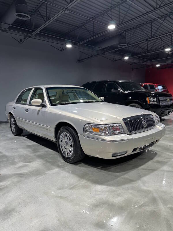 mercury grand marquis 2008 2MEFM74V58X632050 image mercury grand marquis 2008 2MEFM74V58X632050 image